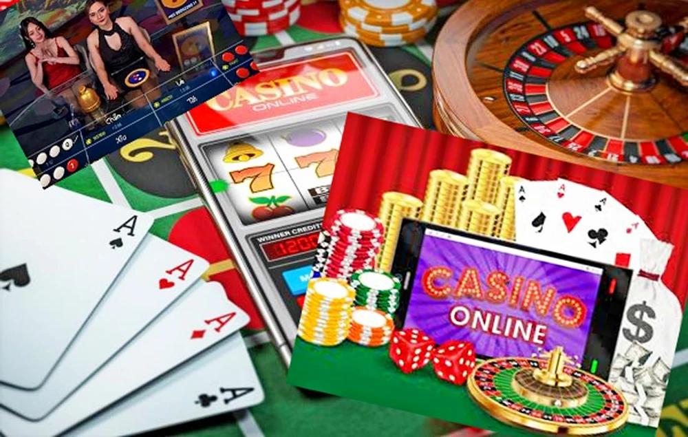 Khám phá garena android với những trải nghiệm garena android tuyệt vời trên thiết bị di động