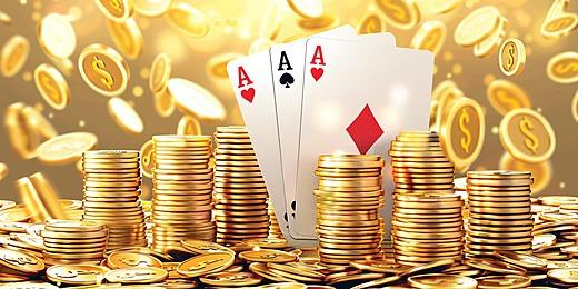 Khám phá p3 casino online và trải nghiệm giải trí đỉnh cao tại p3 casino online