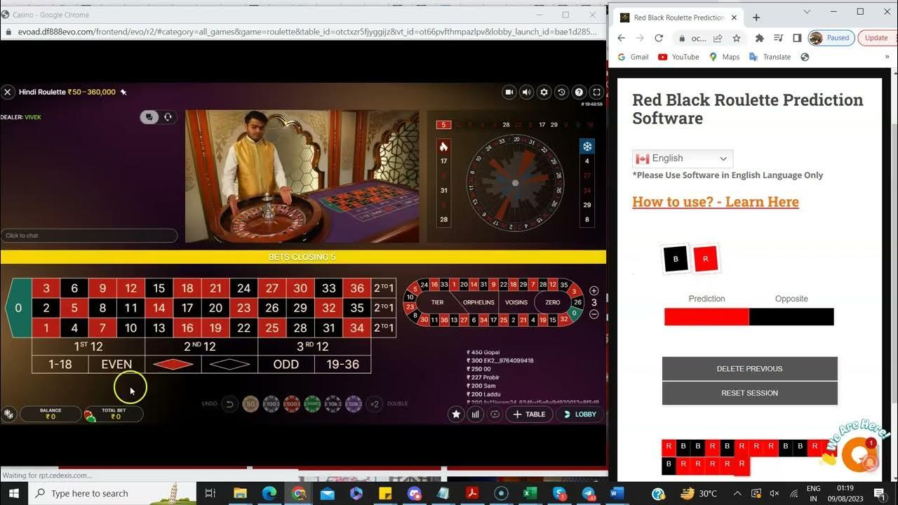 Khám phá trải nghiệm đầy thú vị tại 777bet Casino