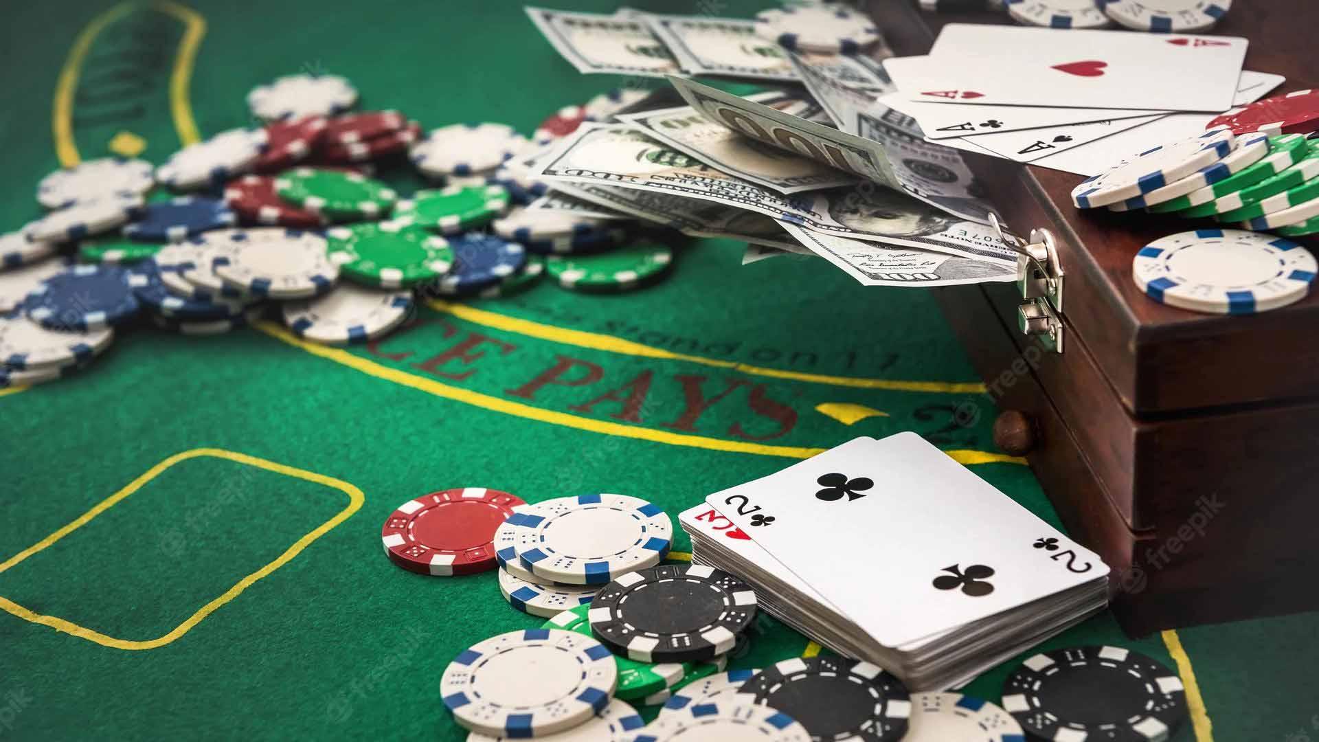 Làm sao để nhận được online casino license và những điều cần lưu ý khi xin online casino license