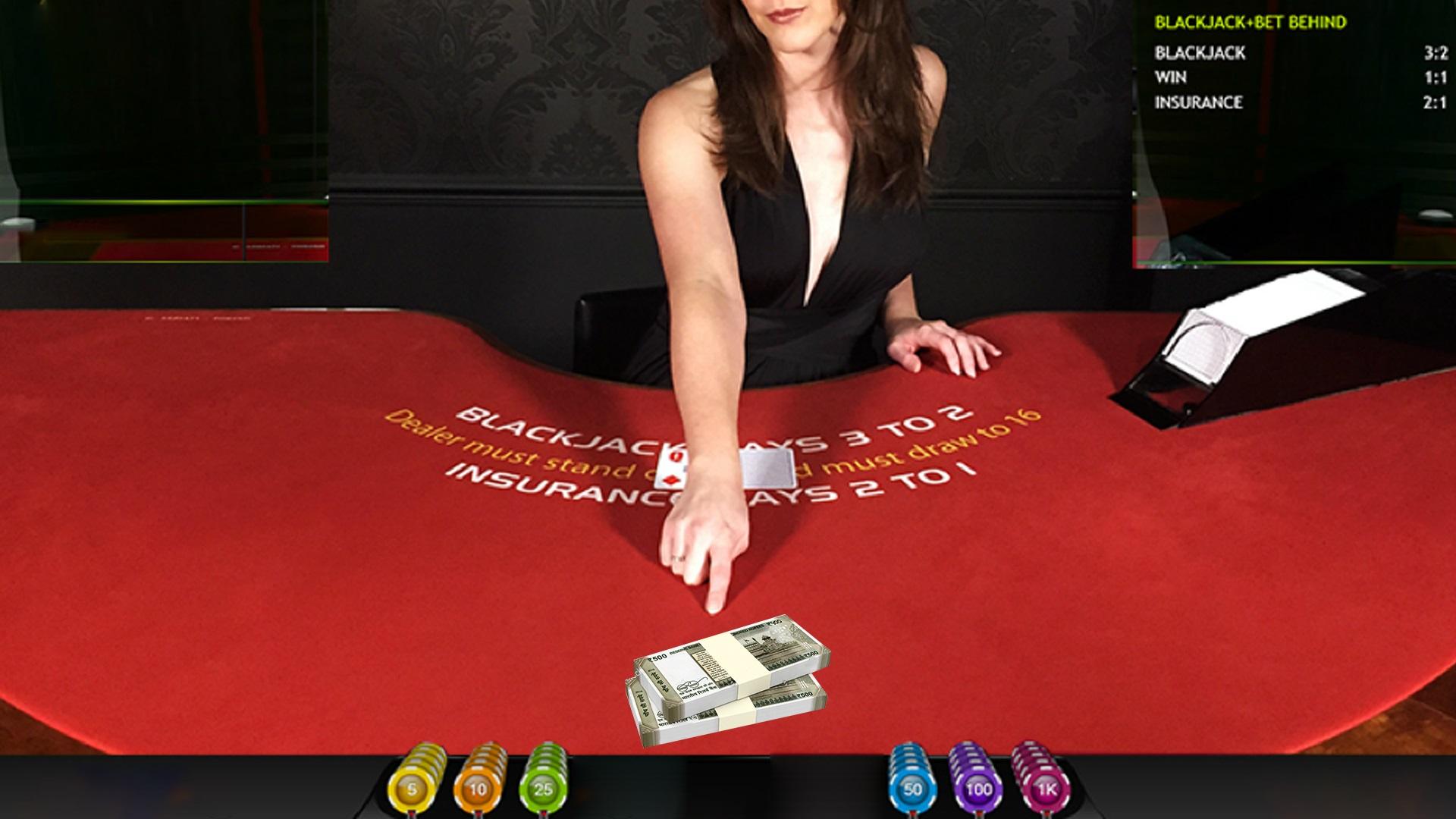 Top casino online uy tín hàng đầu hiện nay dành cho người chơi Việt Nam