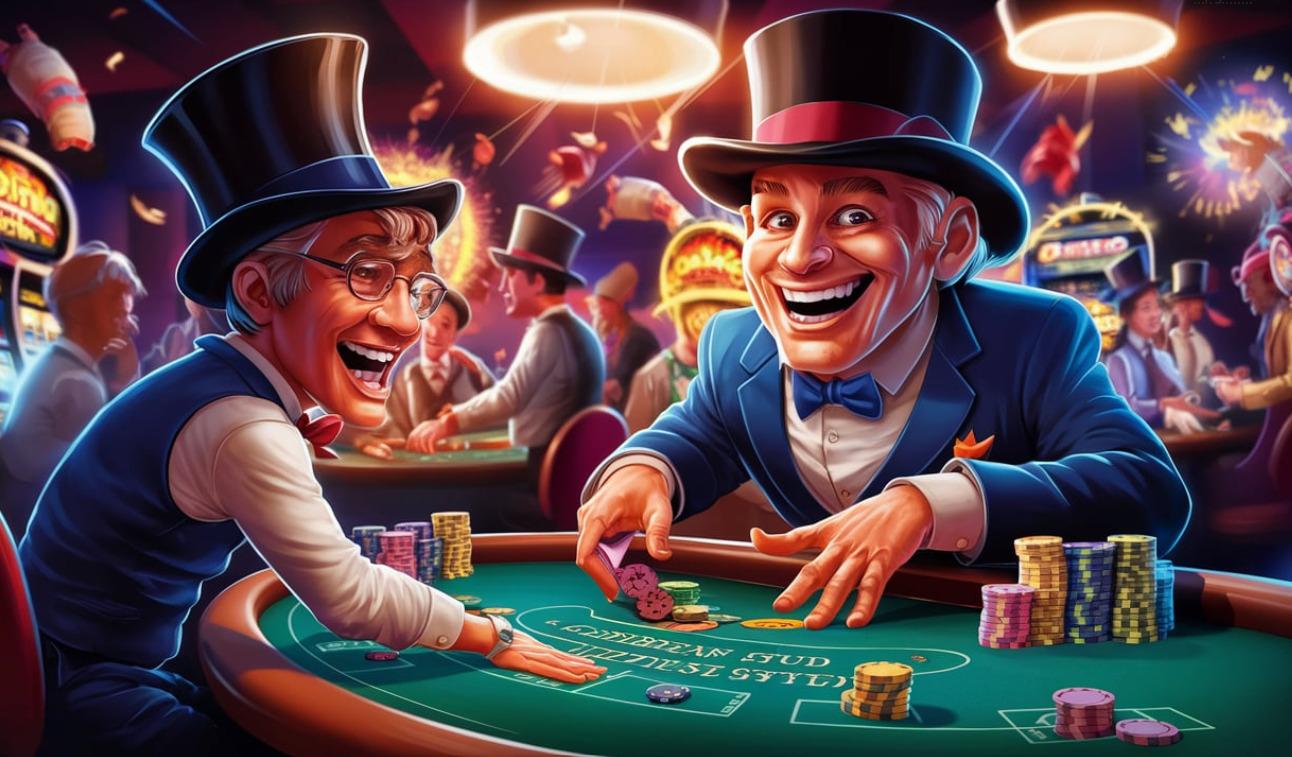 Khám phá top game web online hay nhất hiện nay dành cho mọi game thủ