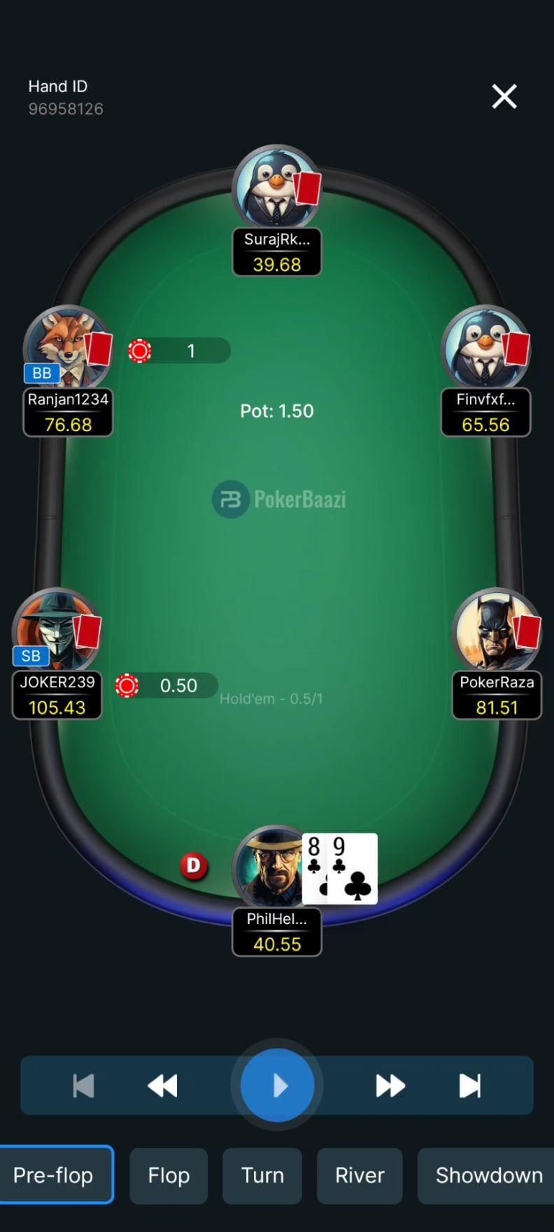 Khám phá thế giới đánh bài online tại casino và trải nghiệm đánh bài online hấp dẫn