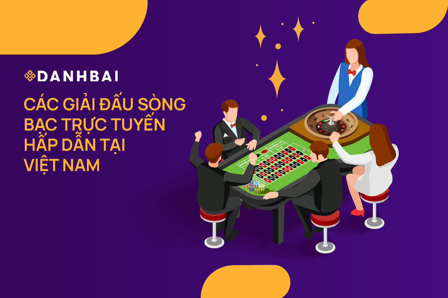 Khám phá thế giới online casino với trải nghiệm live dealer roulette hấp dẫn