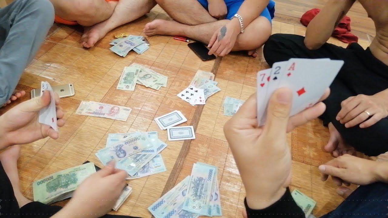 Thử vận may của bạn với trò chơi ơi – Nền tảng cá cược tốt nhất