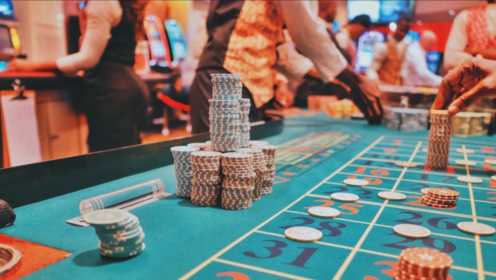 Khám phá bookmakers và những ưu điểm vượt trội của bookmakers tại online casino