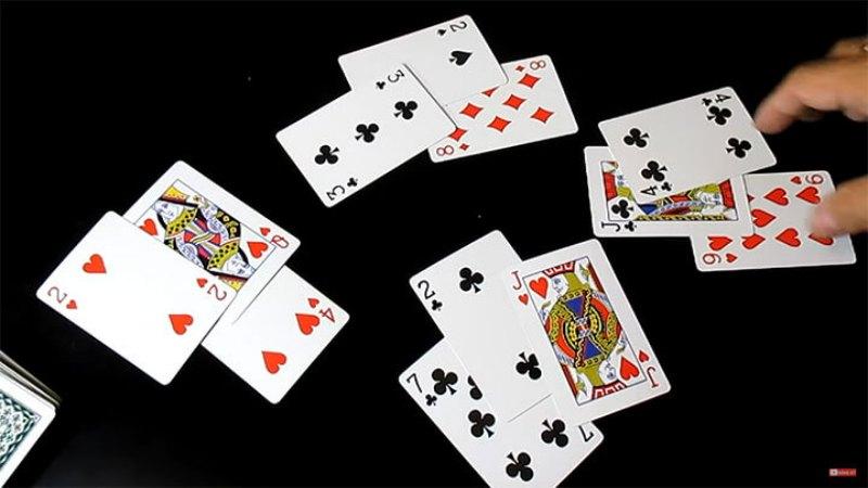 Khám phá game slot đổi thưởng hấp dẫn cùng cơ hội đổi thưởng lớn từ các game slot đổi thưởng hot nhất