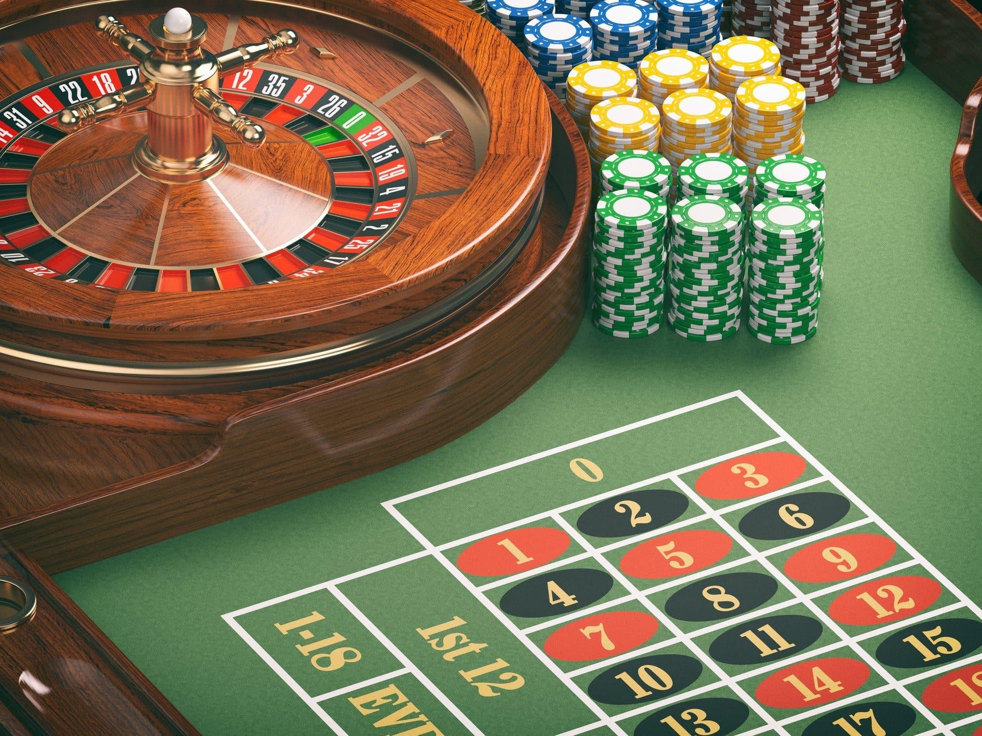 Trải nghiệm thú vị với game casino trực tuyến đẳng cấp cao