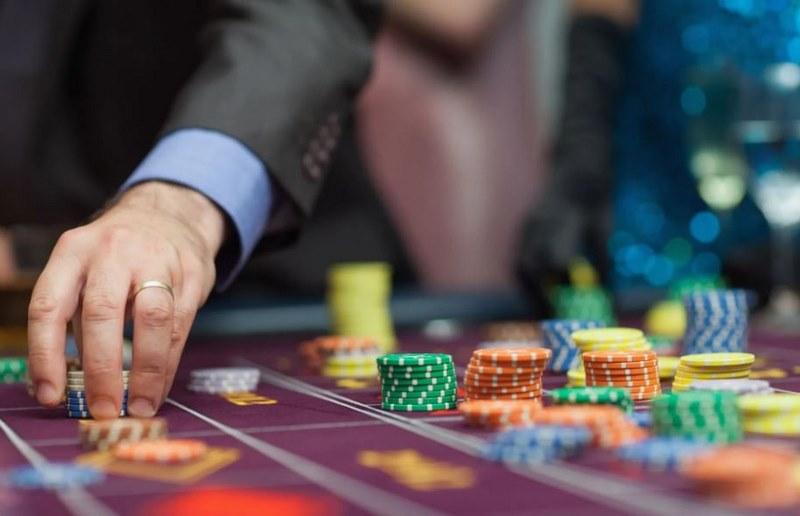 Khám phá thế giới thú vị của trò chơi máy xèng casino