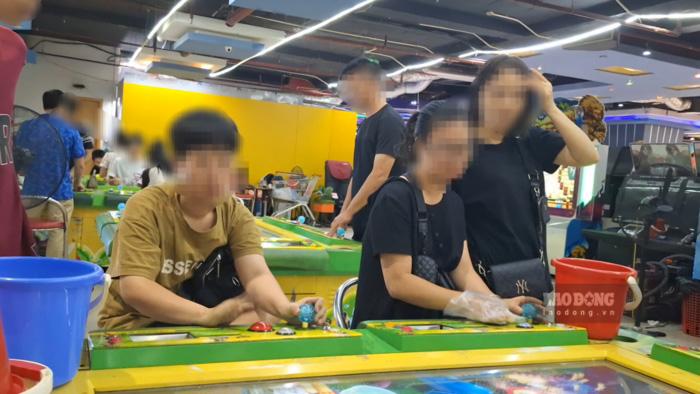 Khám phá game danh bai mien phi hấp dẫn cho mọi lứa tuổi