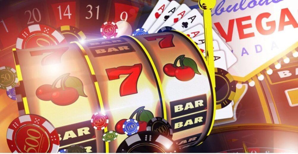 Khám phá best uk slots và những trò chơi best uk slots được yêu thích nhất hiện nay