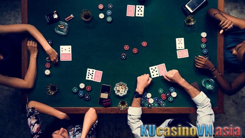 Khám phá thế giới trò chơi hấp dẫn cùng Người Ta