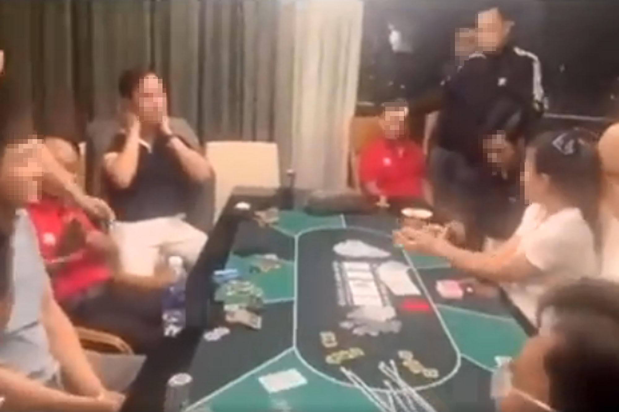 Khám phá thế giới hấp dẫn của online casino keno games cùng cơ hội trúng thưởng lớn