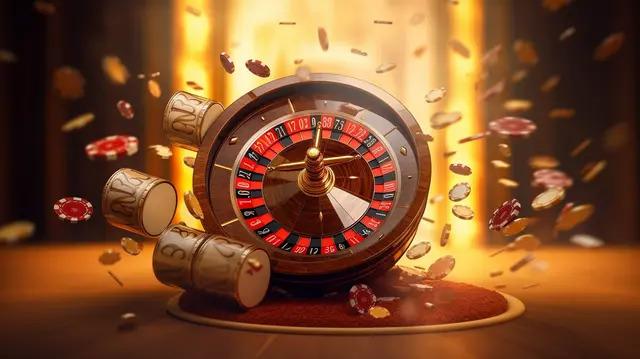 Khám phá game xóc đĩa đổi thưởng hấp dẫn với cơ hội nhận thưởng lớn