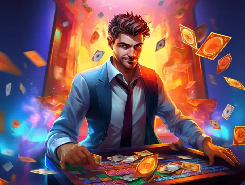 Khám phá bí quyết thành công trong game danh bai doi thuong từ các cao thủ