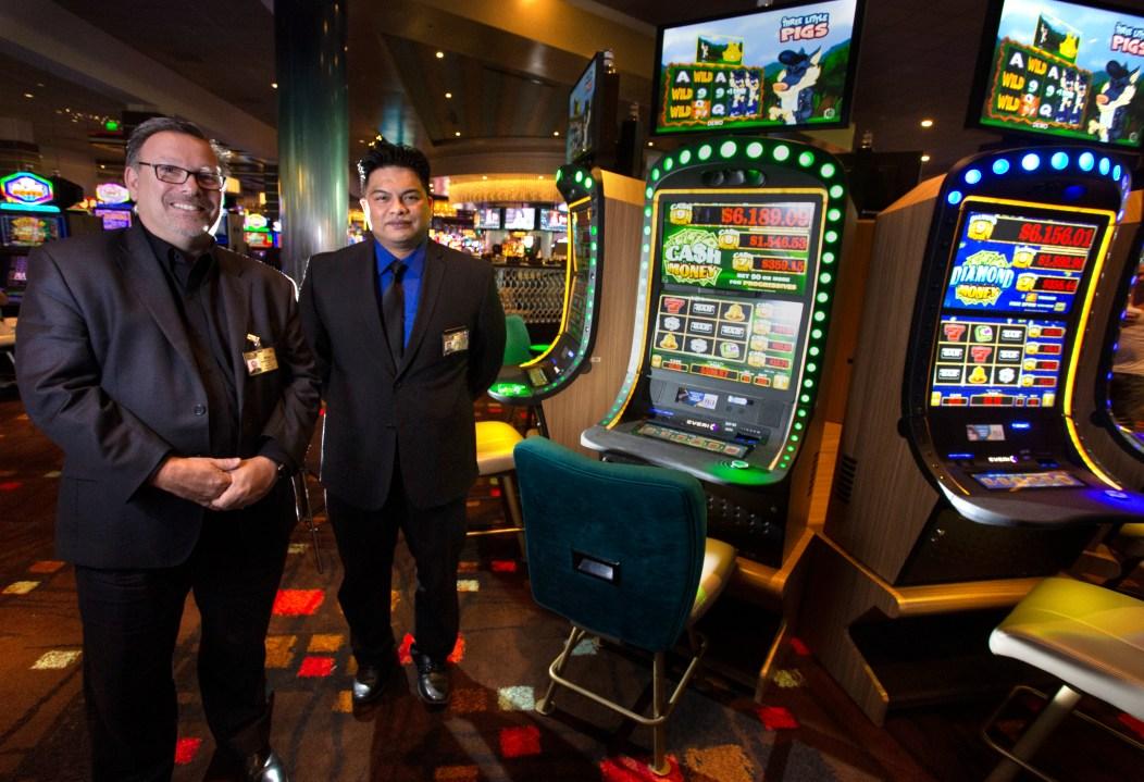 Khám phá thế giới jocuri casino online hấp dẫn với nhiều phần thưởng lớn