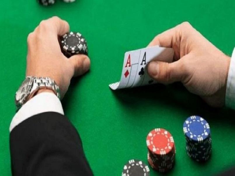 Khám phá poker tại 888 casino online và trải nghiệm poker đỉnh cao ngay hôm nay