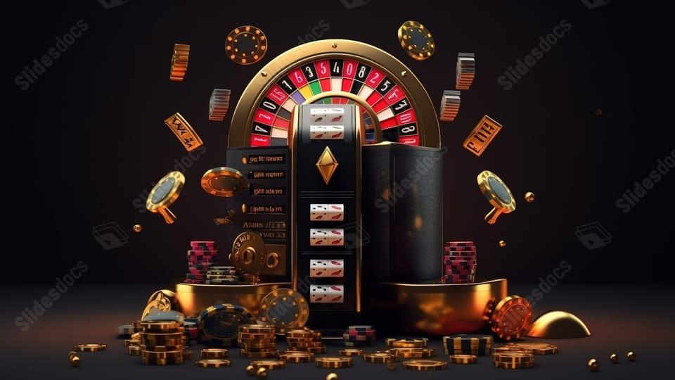 Khám phá thế giới giải trí đỉnh cao cùng King 888 Club và nhận thưởng hấp dẫn