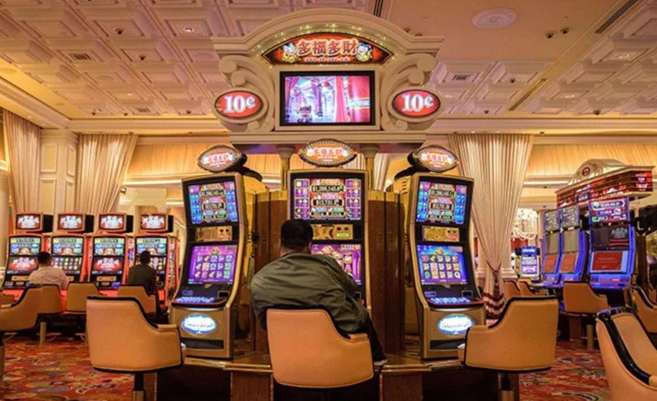 Khám phá Aristocrat Leisure Limited và những trò chơi nổi bật của Aristocrat Leisure Limited hấp dẫn tại thị trường Việt Nam