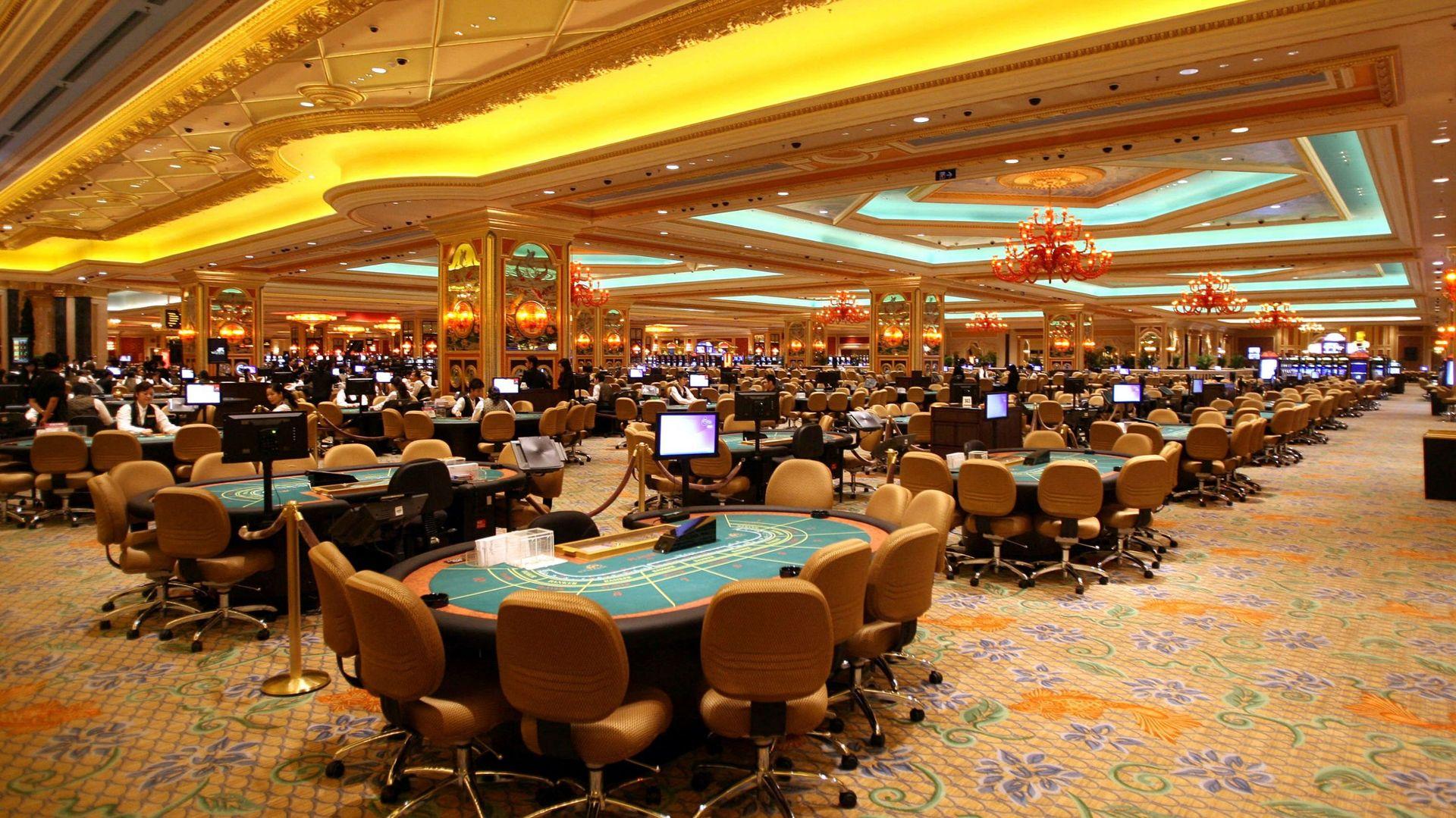 Khám phá tiềm năng của online casino crypto trong thời đại công nghệ số