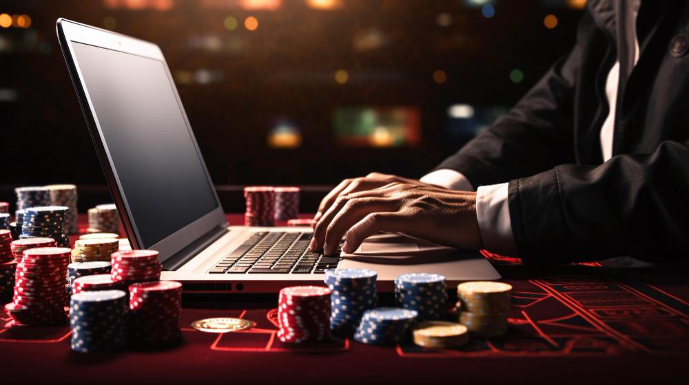 Trải nghiệm online casino slots real money và cơ hội thắng lớn cùng online casino slots real money hấp dẫn