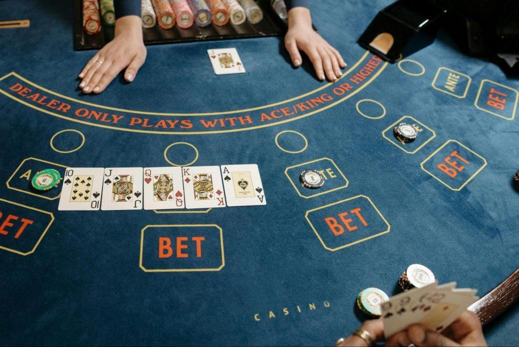 Làm sao để nhận được online casino license và những điều cần lưu ý khi xin online casino license
